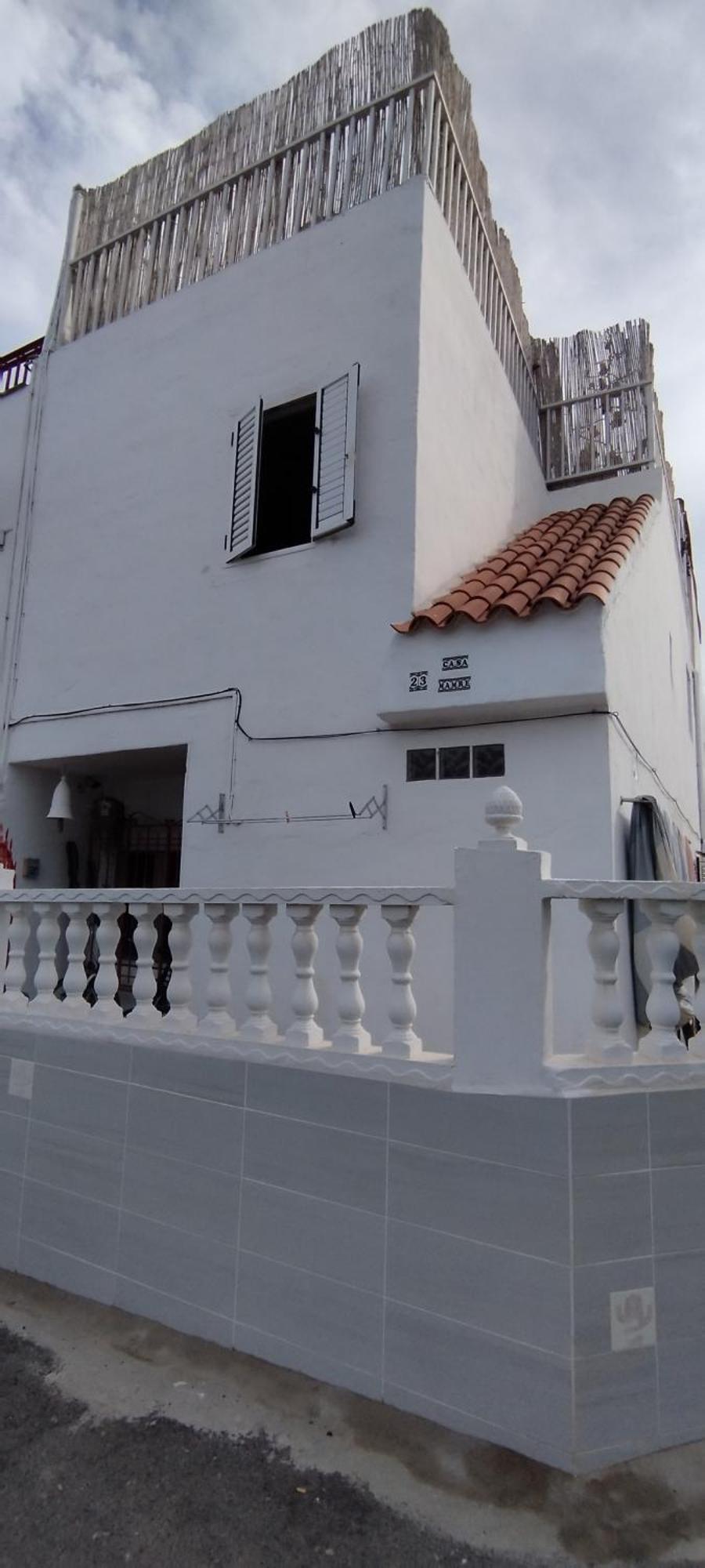 Casa Mamre Hotel Maspalomas  Exterior photo